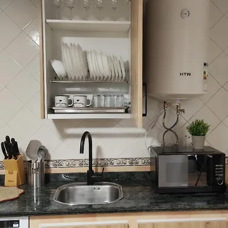 Comfortable In San Pablo By Bebalmy * Salamanca