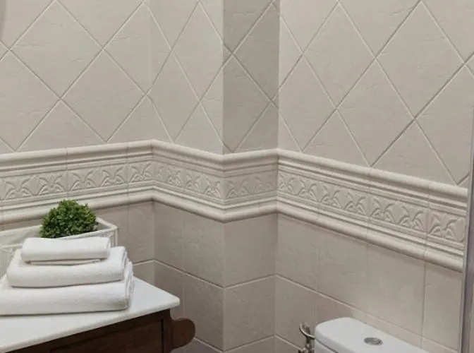 Comfortable In San Pablo By Bebalmy *