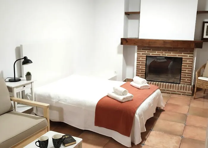 Apartment Comfortable In San Pablo By Bebalmy